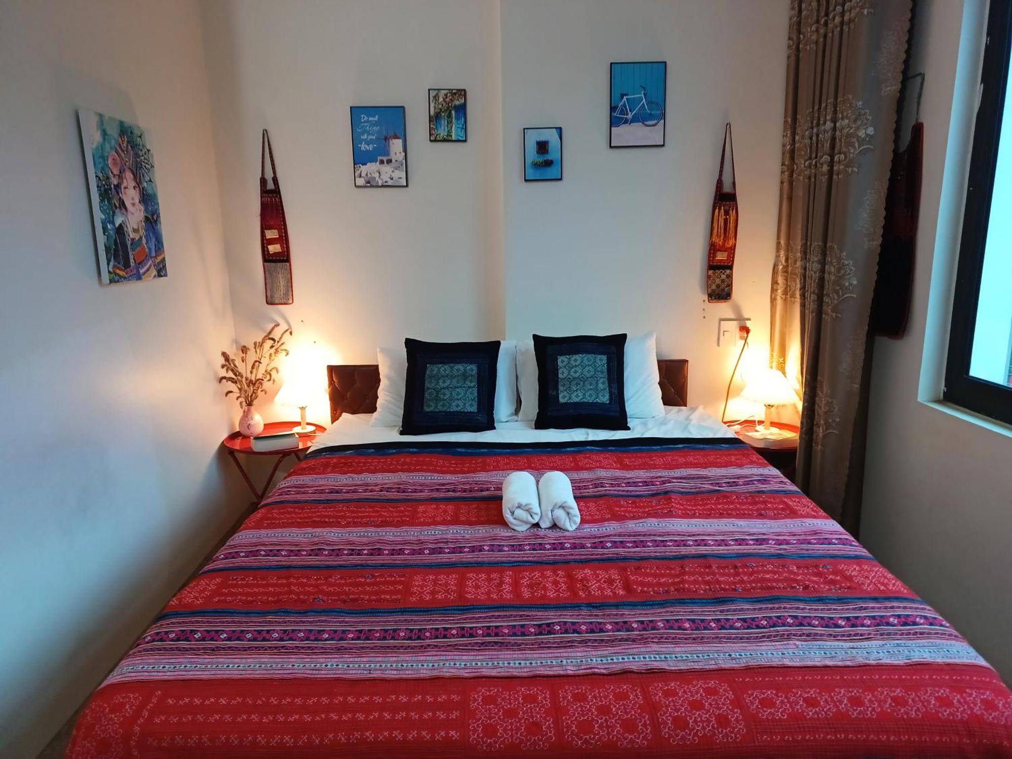 Yolo Ha Giang Adventures, Motorbike And Loop Tours Hotel Bagian luar foto
