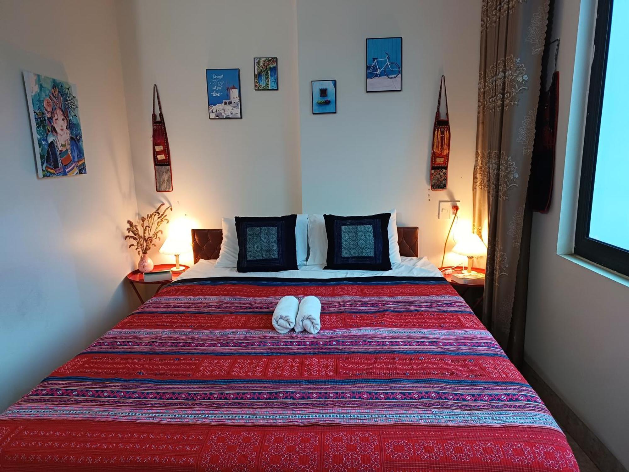 Yolo Ha Giang Adventures, Motorbike And Loop Tours Hotel Bagian luar foto