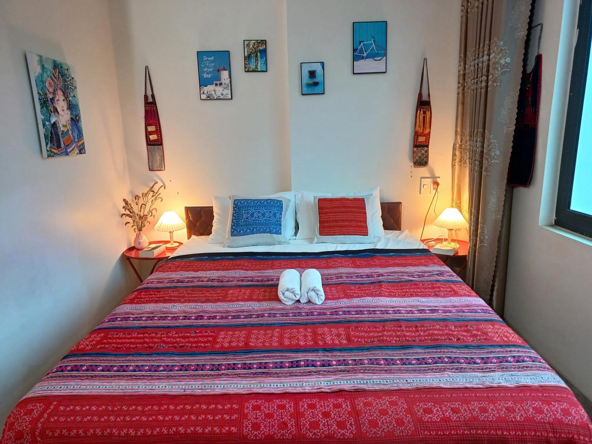 Yolo Ha Giang Adventures, Motorbike And Loop Tours Hotel Bagian luar foto